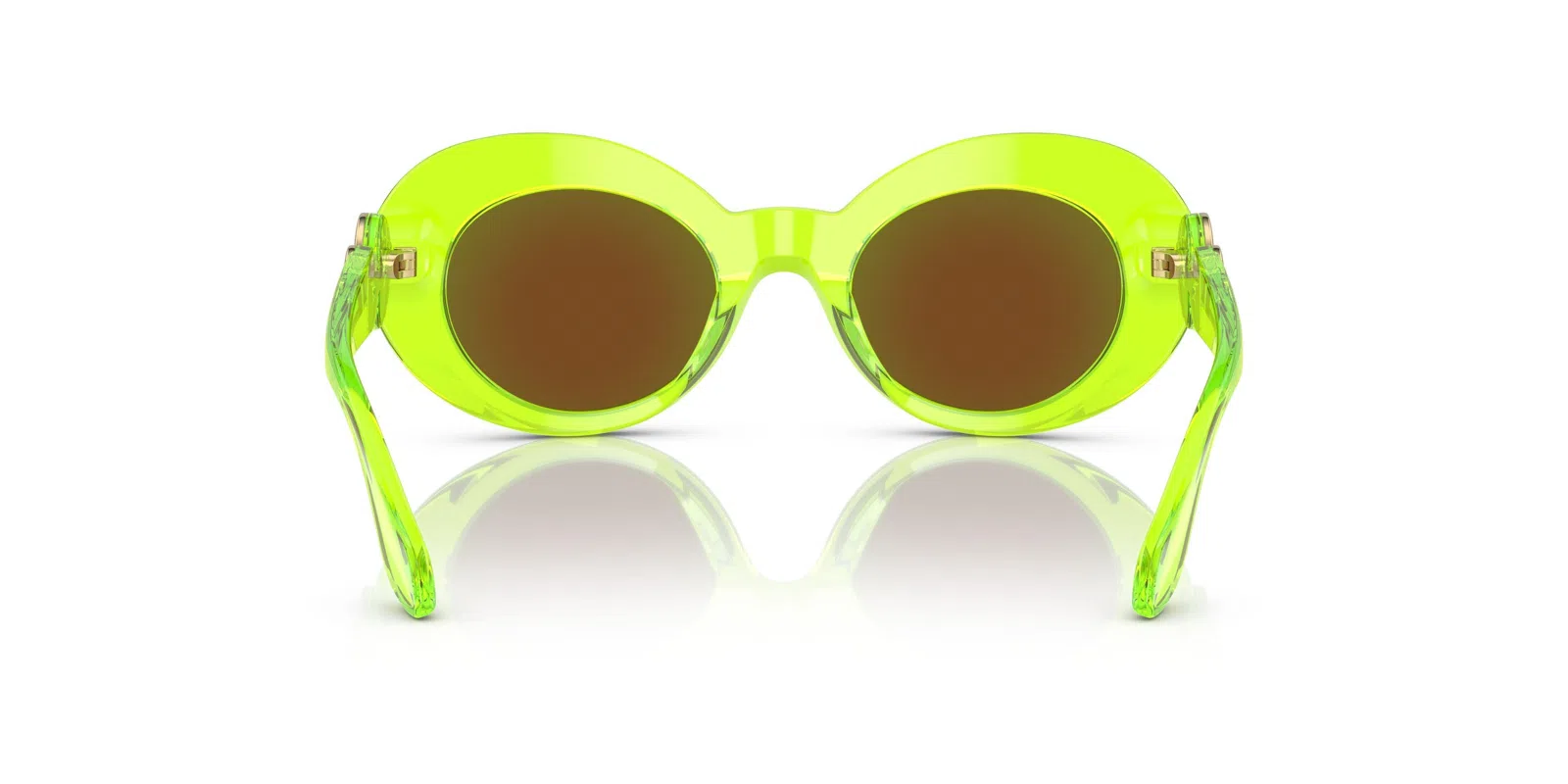 Versace Kids 4428U Sunglasses - view 7